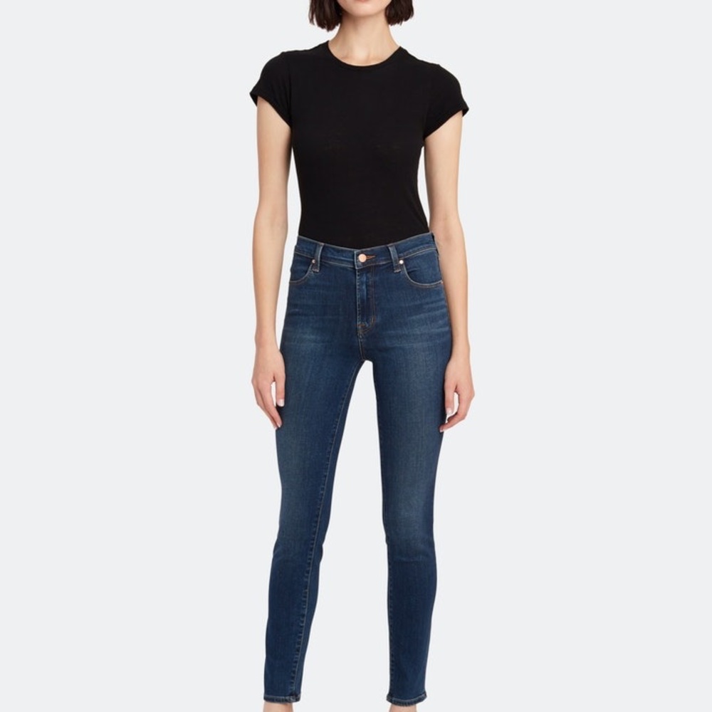 J Brand Skinny Jeans